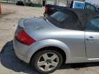 2002 Audi Tt  zu verkaufen in Pekin, IL - Normal Wear