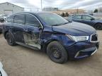 2020 ACURA MDX TECH PLUS à vendre chez Copart ON - TORONTO