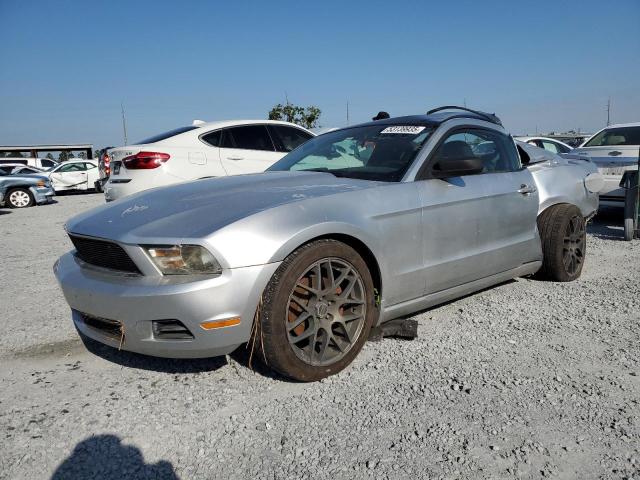 2012 Ford Mustang 
