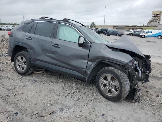  TOYOTA RAV4 2023 Szary