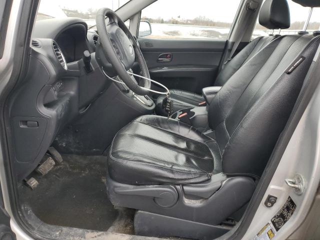 2012 KIA RONDO 