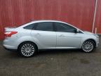2012 FORD FOCUS TITANIUM à vendre chez Copart ON - LONDON