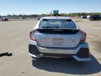 2017 Honda Civic Ex for Sale in Brookhaven, NY - Rear End