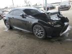 2016 Lexus Rc 350 for Sale in Los Angeles, CA - Front End