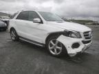 2017 Mercedes-Benz Gle 350 4Matic for Sale in Spartanburg, SC - Front End