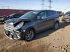 2019 Ford Escape Se zu verkaufen in Elgin, IL - Front End