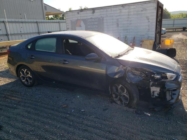  KIA FORTE 2019 Szary