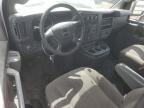 2017 Gmc Savana G3500 იყიდება Elgin-ში, IL - All Over
