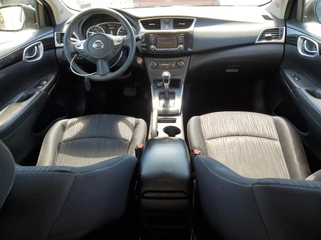  NISSAN SENTRA 2016 Biały
