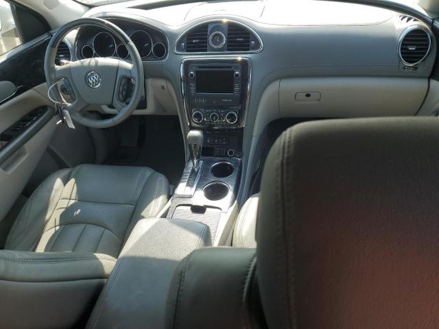 Паркетники BUICK ENCLAVE 2016 Білий