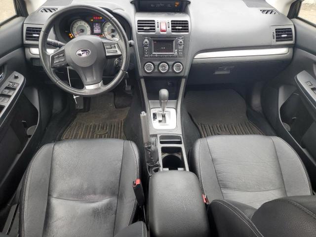  SUBARU IMPREZA 2013 Сharcoal