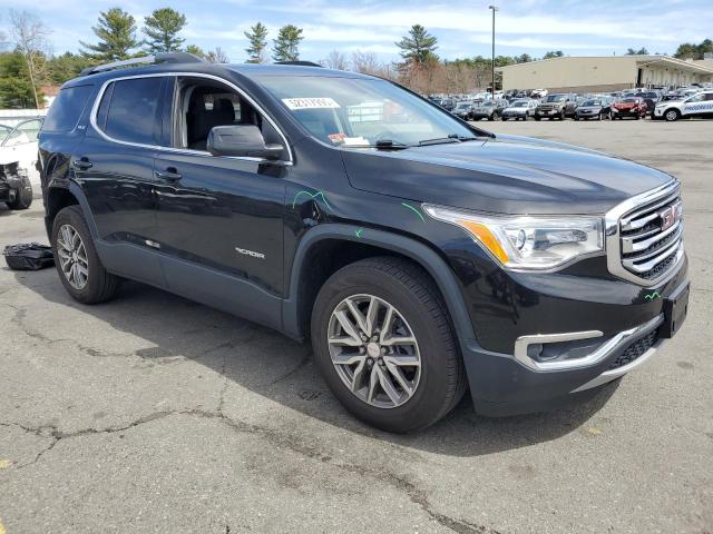  GMC ACADIA 2019 Black