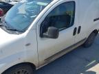 2012 PEUGEOT BIPPER PRO for sale at Copart SANDWICH