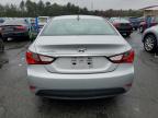 2014 Hyundai Sonata Gls for Sale in Exeter, RI - Front End