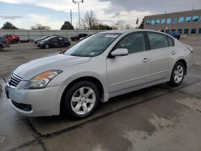 2009 Nissan Altima 2.5