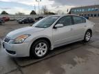 2009 Nissan Altima 2.5 იყიდება Littleton-ში, CO - Rear End