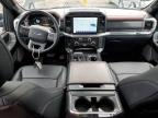 2022 FORD F150 SUPERCREW à vendre chez Copart ON - TORONTO