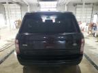 2016 Land Rover Range Rover Supercharged продається в York Haven, PA - Mechanical