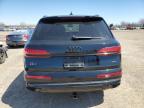 2022 AUDI Q7 PROGRESSIV for sale at Copart ON - TORONTO