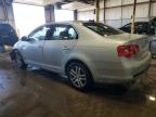 2006 Volkswagen Jetta 2.5 Option Package 1 იყიდება Pennsburg-ში, PA - Front End