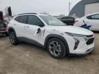 2024 Chevrolet Trax 1Lt იყიდება Wichita-ში, KS - Front End
