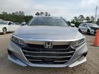 2021 Honda Accord Lx for Sale in Greenwell Springs, LA - Rear End