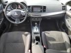 2014 Mitsubishi Lancer Se продається в Des Moines, IA - Mechanical