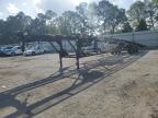 2015 Kaufman Car Carrier Trailer for Sale in Harleyville, SC - Frame Damage