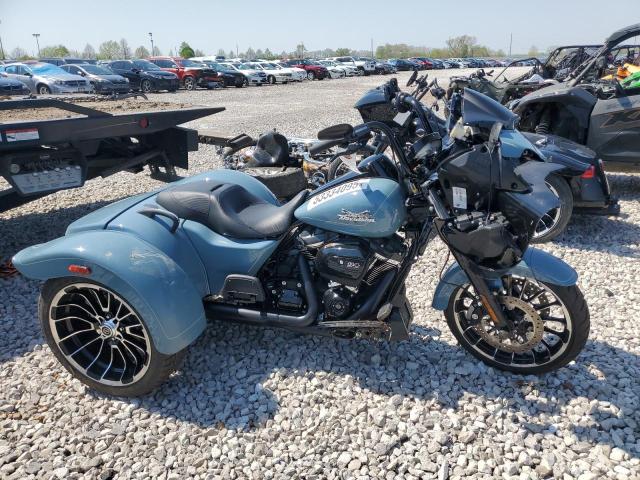 2024 Harley-Davidson Fltrt 