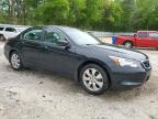 2009 Honda Accord Exl for Sale in Austell, GA - Side