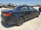 2008 Lexus Is 250 for Sale in San Antonio, TX - Hail