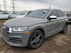 2019 Audi Sq5 Premium Plus zu verkaufen in Elgin, IL - Normal Wear
