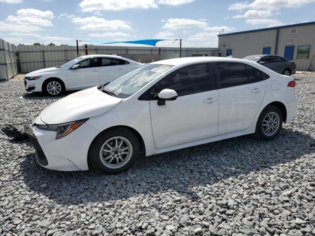 TOYOTA COROLLA LE 2022
