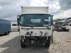 2019 Isuzu Npr Hd  de vânzare în Madisonville, TN - Front End