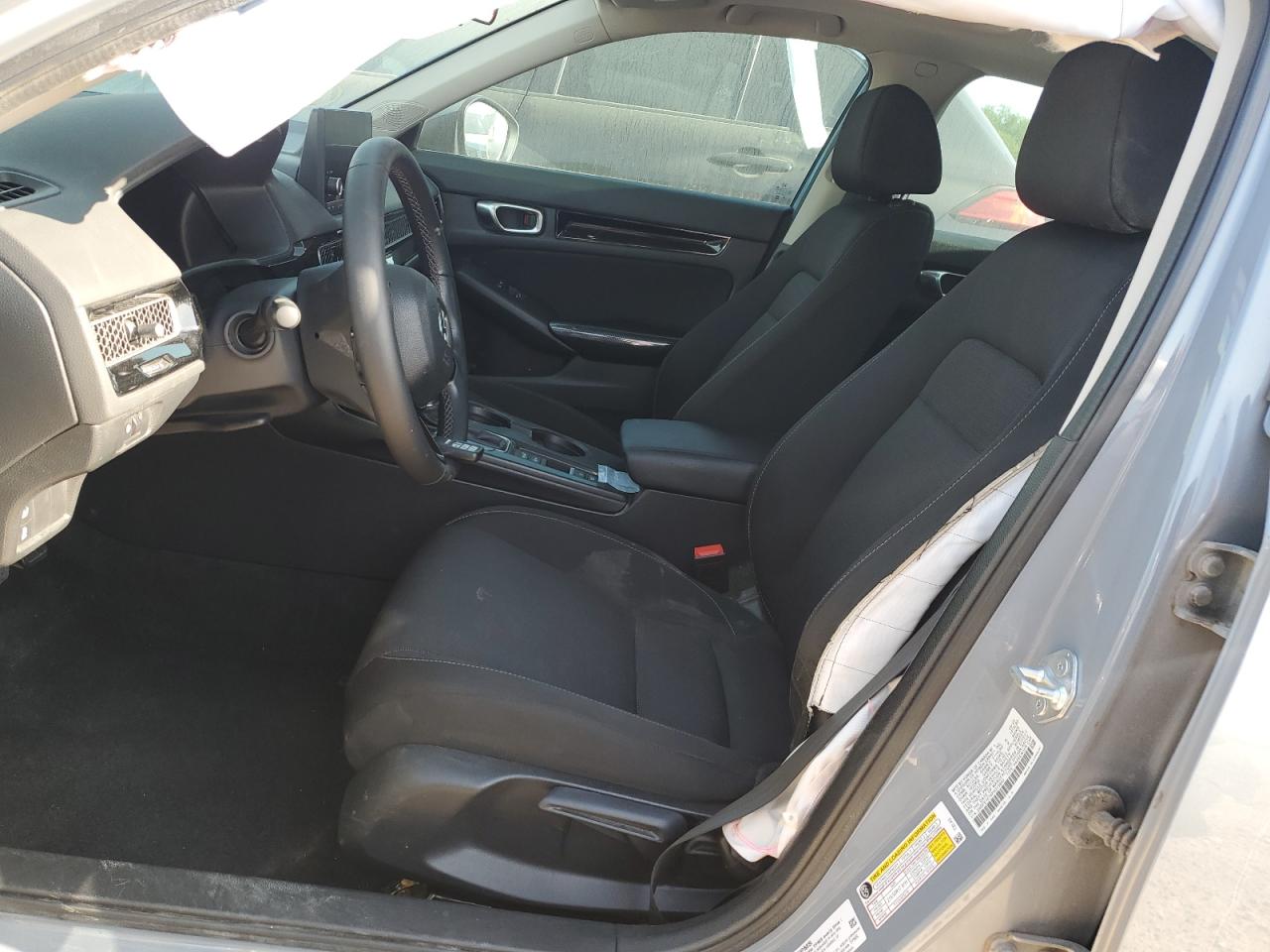 2023 Honda Civic - Image 7