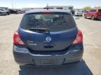 2007 Nissan Versa S en Venta en Anthony, TX - All Over