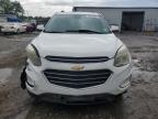 2017 Chevrolet Equinox Lt de vânzare în Shreveport, LA - Side