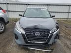 2023 Nissan Kicks Sv for Sale in Earlington, KY - Front End