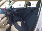 2014 MINI COUNTRYMAN for sale at Copart EAST KILBRIDE