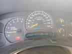 2005 Chevrolet Silverado C1500 на продаже в Haslet, TX - Rear End