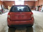 2011 Suzuki Sx4  na sprzedaż w Ebensburg, PA - Front End
