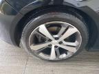 2017 PEUGEOT 308 ALLURE for sale at Copart EAST KILBRIDE