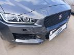 2016 JAGUAR XE R-SPORT for sale at Copart SANDY