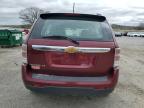 2008 Chevrolet Equinox Ls იყიდება Mcfarland-ში, WI - Hail