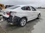 2015 Bmw X6 M zu verkaufen in New Orleans, LA - Front End
