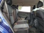 2021 Nissan Rogue Sv for Sale in Mercedes, TX - Rollover