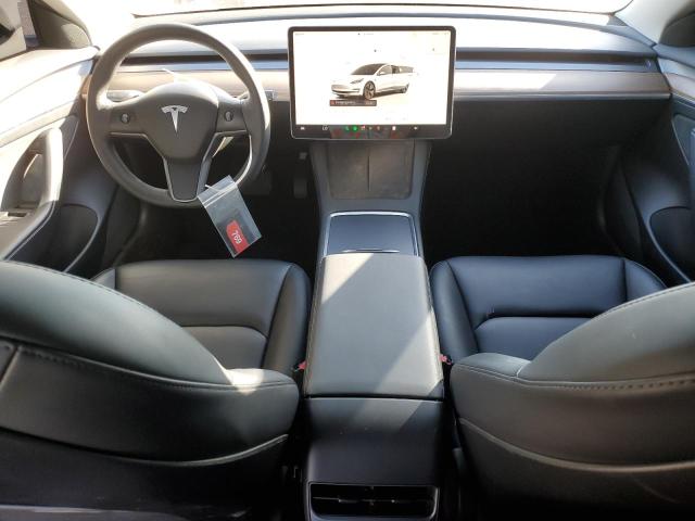  TESLA MODEL 3 2022 Белый