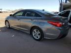 2014 Hyundai Sonata Gls for Sale in Phoenix, AZ - Front End