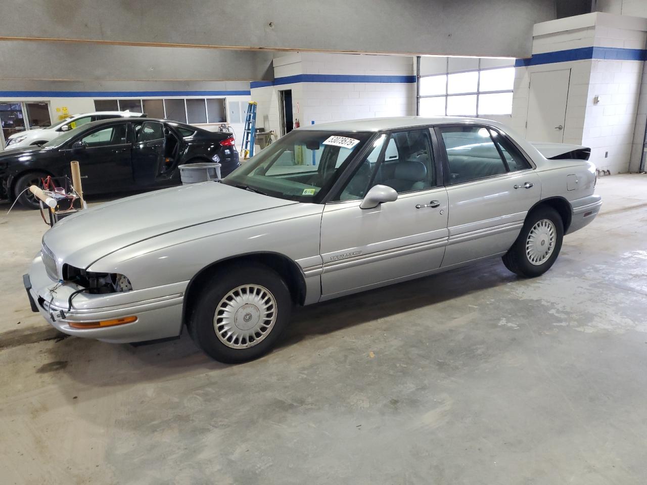 1997 Buick Lesabre Limited for Sale in Sandston, VA - Front End