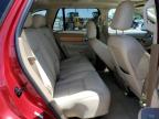 2007 Lincoln Mkx  за продажба в Montgomery, AL - Front End